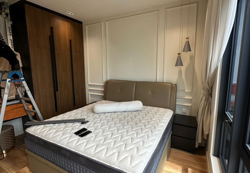 Bennington Residences @ SkyArena, Setapak