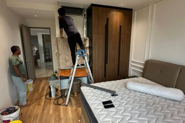 Bennington Residences @ SkyArena, Setapak