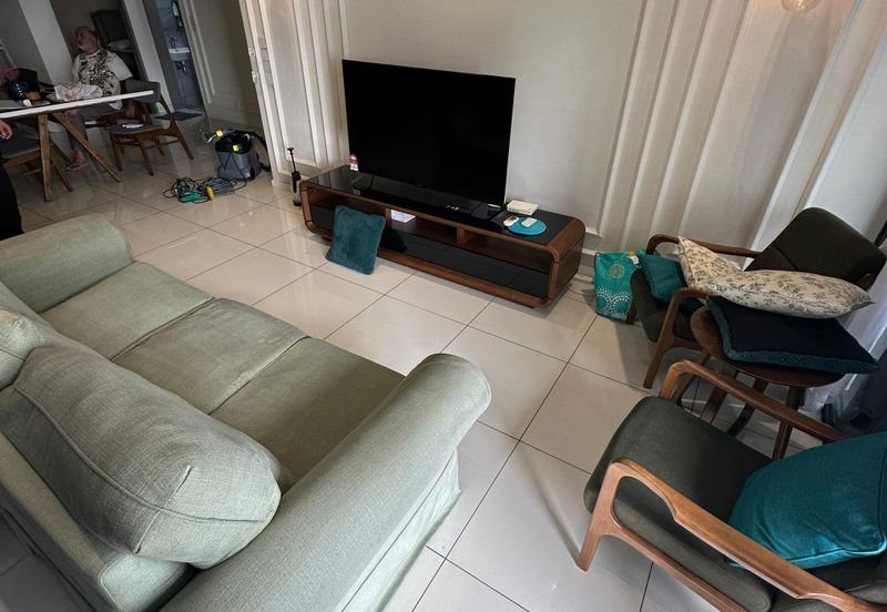 Bennington Residences @ SkyArena, Setapak