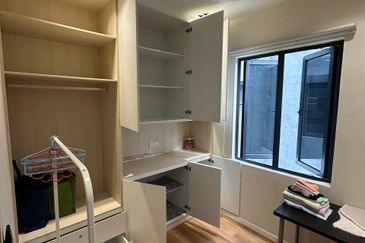 Bennington Residences @ SkyArena, Setapak