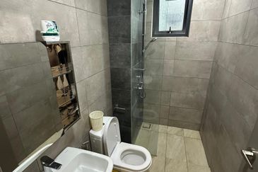 Bennington Residences @ SkyArena, Setapak