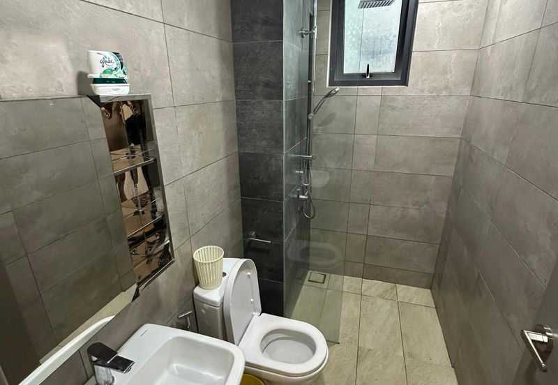 Bennington Residences @ SkyArena, Setapak