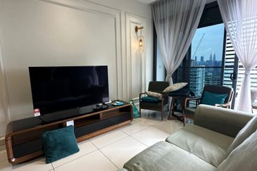 Bennington Residences @ SkyArena, Setapak