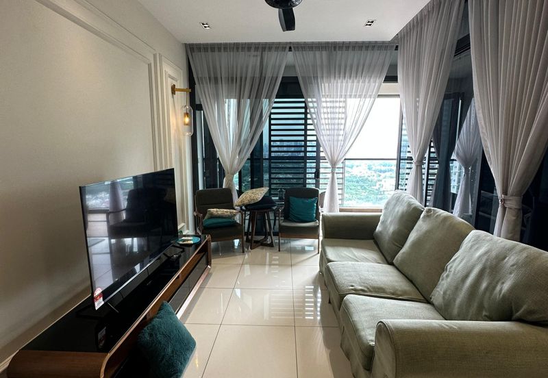 Bennington Residences @ SkyArena, Setapak