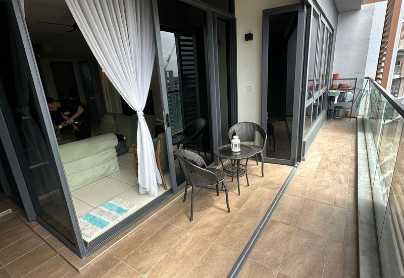 Bennington Residences @ SkyArena, Setapak