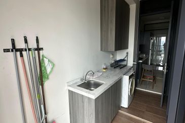 Bennington Residences @ SkyArena, Setapak