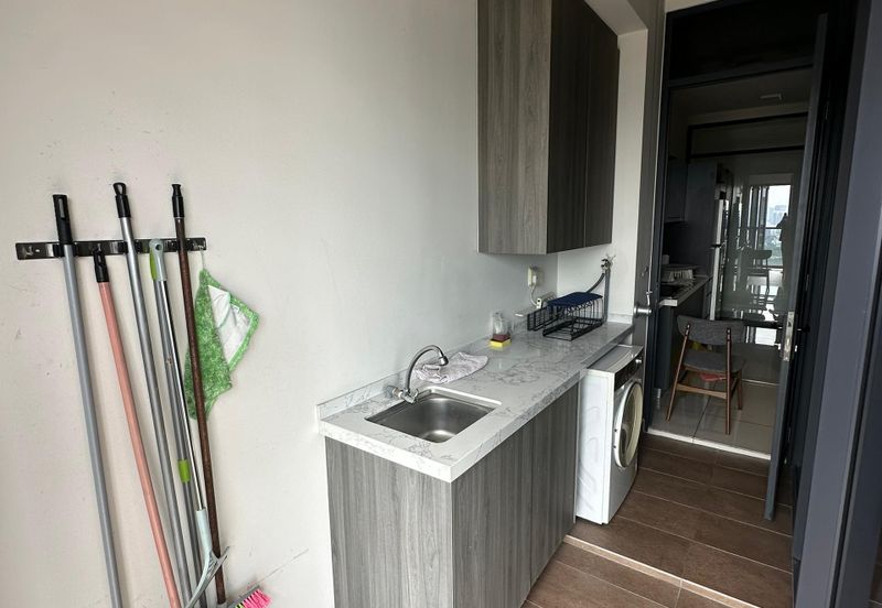 Bennington Residences @ SkyArena, Setapak