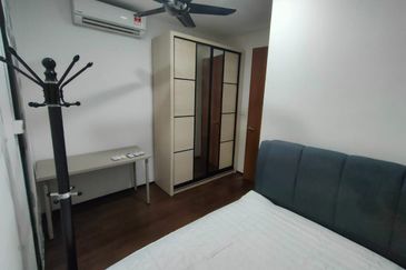 The Fennel @ Sentul East