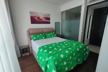 The Fennel @ Sentul East