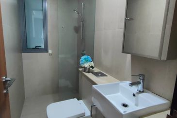 The Fennel @ Sentul East