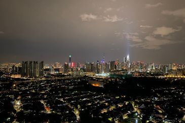 The Valleys @ SkySierra