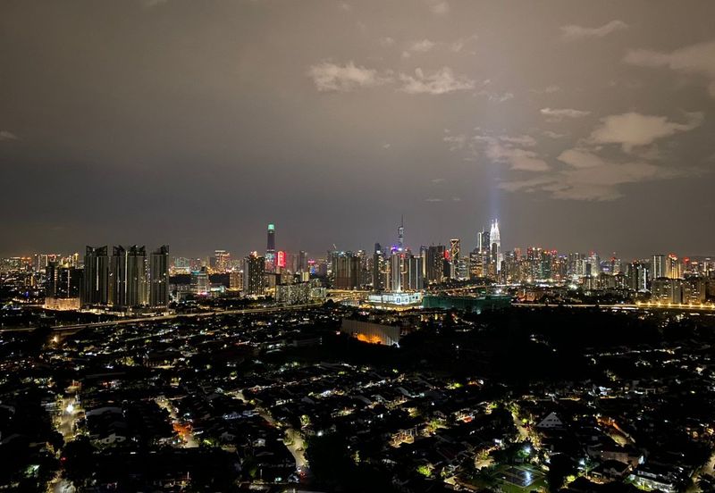 The Valleys @ SkySierra