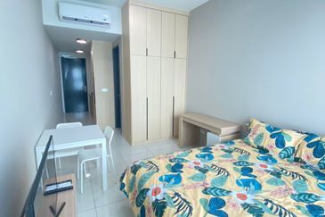 The Valleys @ SkySierra