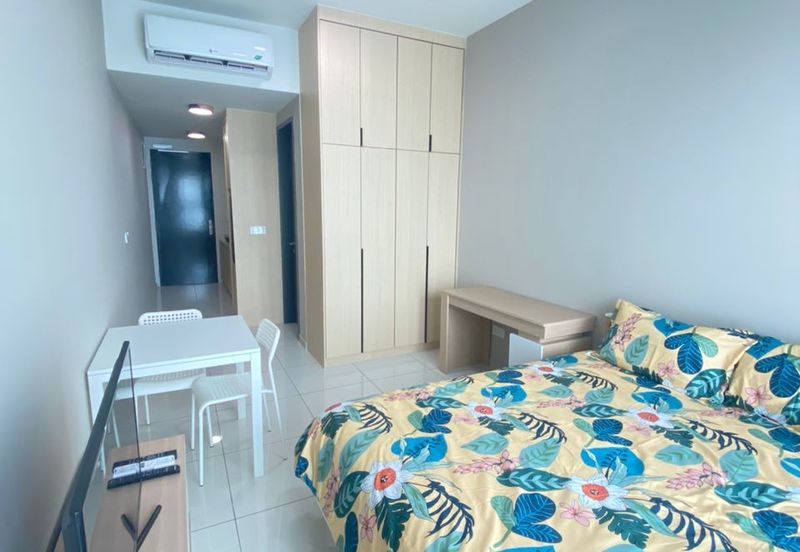 The Valleys @ SkySierra