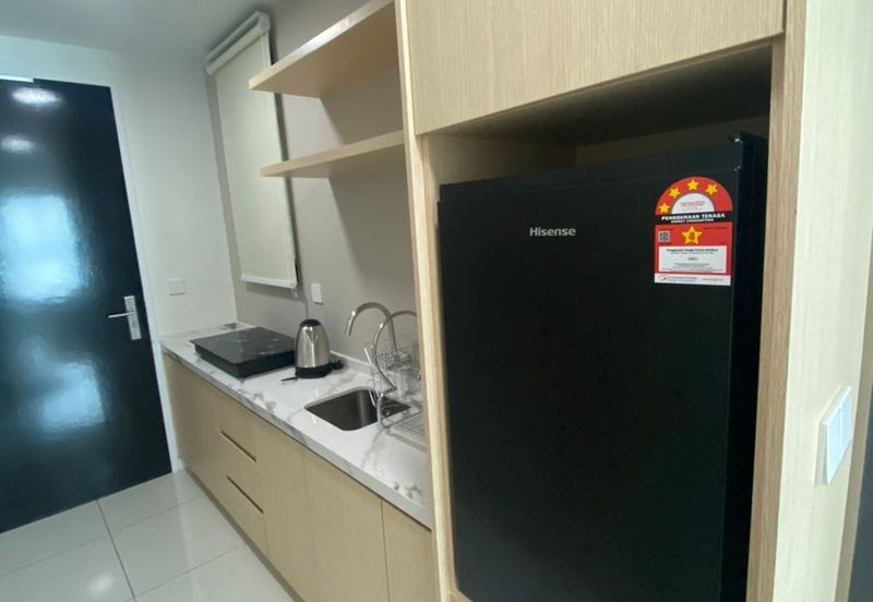 The Valleys @ SkySierra