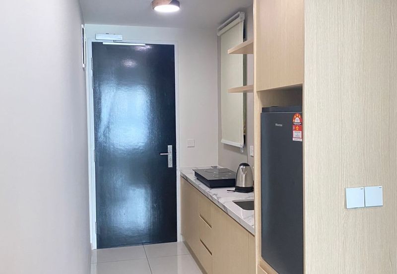 The Valleys @ SkySierra