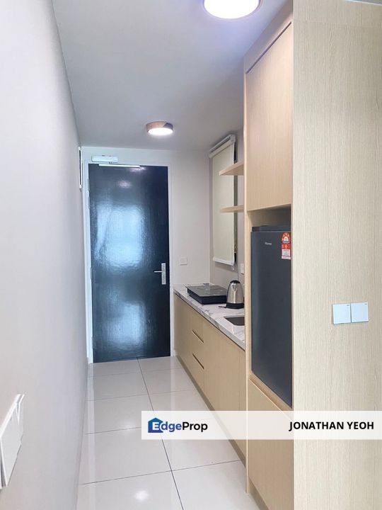 KL Setiawangsa Skysierra The Valley Studio Fully Furnished For Rent , Kuala Lumpur, Taman Setiawangsa