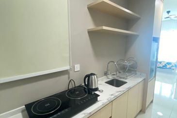 The Valleys @ SkySierra