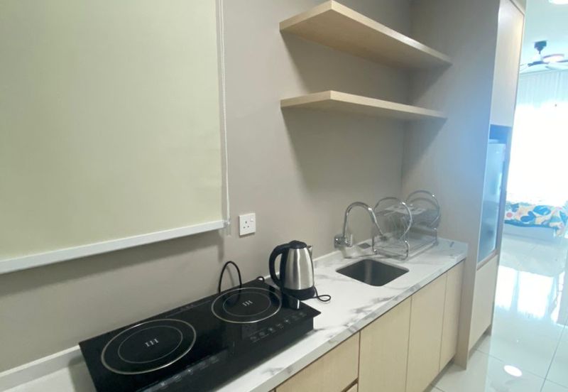 The Valleys @ SkySierra