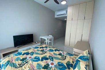 The Valleys @ SkySierra