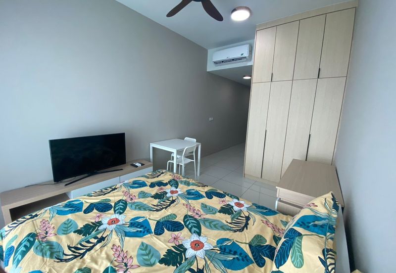 The Valleys @ SkySierra