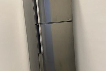 The Fennel @ Sentul East