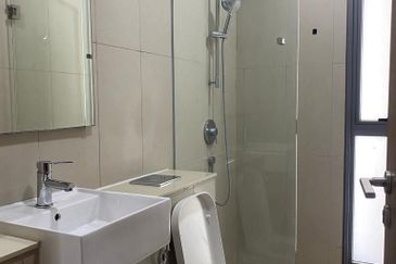 The Fennel @ Sentul East