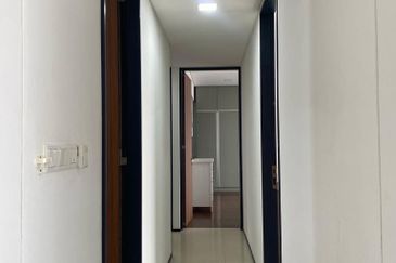 The Fennel @ Sentul East