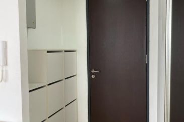 The Fennel @ Sentul East