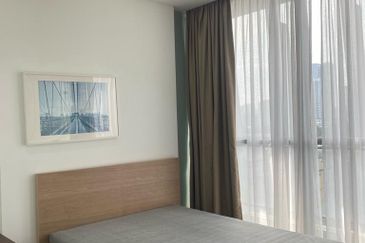 The Fennel @ Sentul East