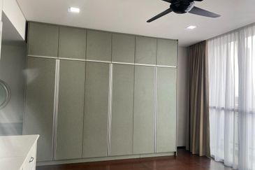 The Fennel @ Sentul East