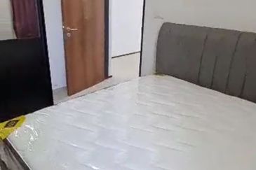 The Fennel @ Sentul East