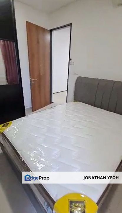 KL Sentul The Fennel Condo Fully Furnished For Rent , Kuala Lumpur, Sentul