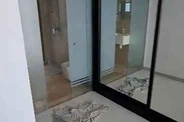 The Fennel @ Sentul East