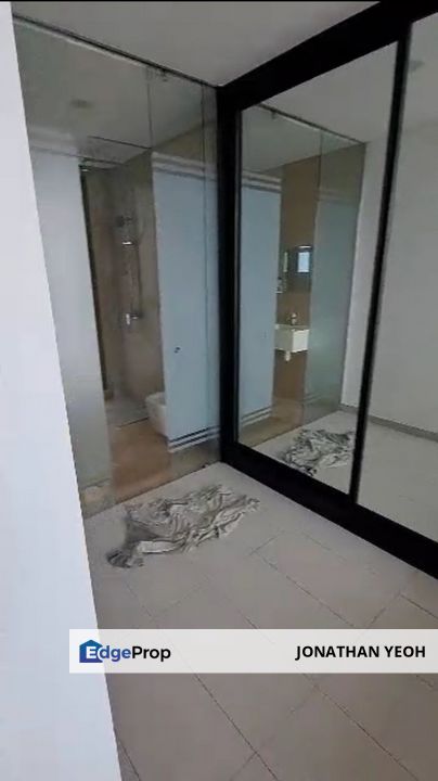 KL Sentul The Fennel Condo Fully Furnished For Rent , Kuala Lumpur, Sentul