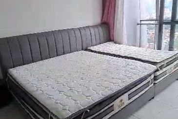 The Fennel @ Sentul East