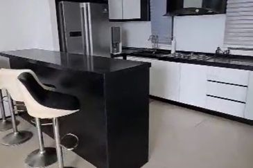 The Fennel @ Sentul East