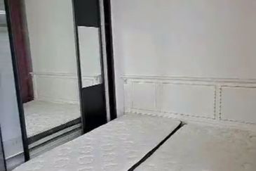 The Fennel @ Sentul East