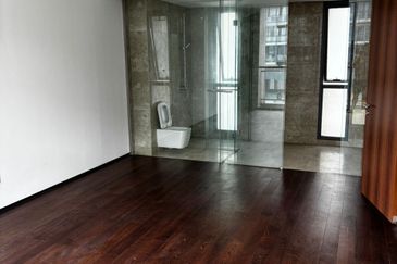 The Fennel @ Sentul East