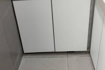 The Fennel @ Sentul East