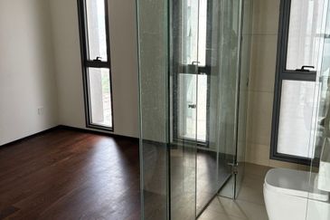 The Fennel @ Sentul East