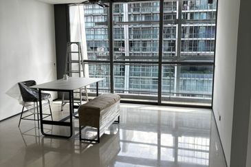 The Fennel @ Sentul East