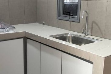 The Fennel @ Sentul East