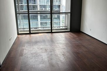 The Fennel @ Sentul East