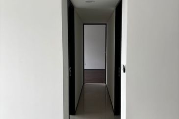 The Fennel @ Sentul East