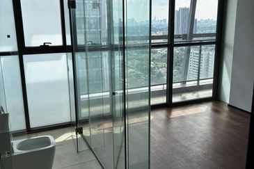 The Fennel @ Sentul East