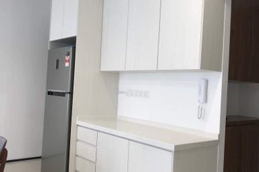 The Fennel @ Sentul East