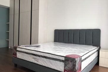 The Fennel @ Sentul East