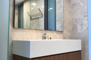 The Fennel @ Sentul East