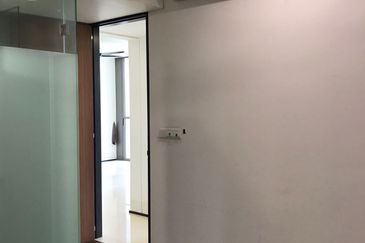 The Fennel @ Sentul East